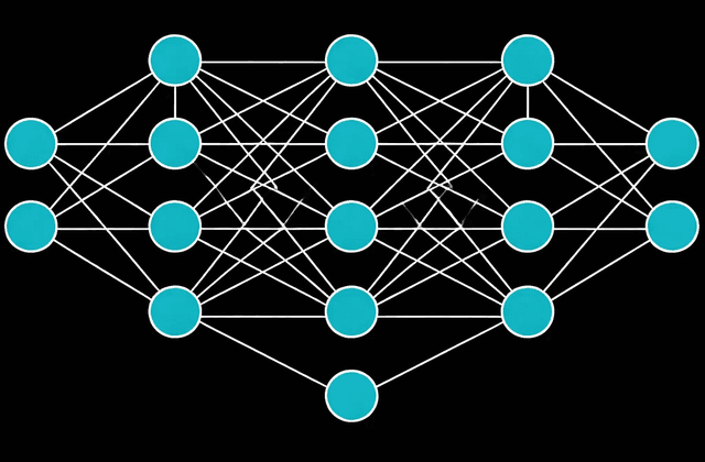 Intent Recognition Illustration