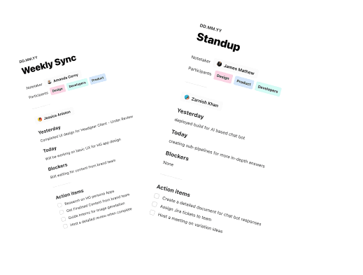 Auto-Documentation Illustration